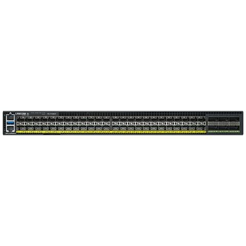 LANCOM YS-7154CF-F2B Gestito L2/L3 1U Nero - Foto 1