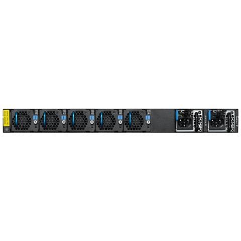 LANCOM YS-7154CF-F2B Gestito L2/L3 1U Nero - Foto 2