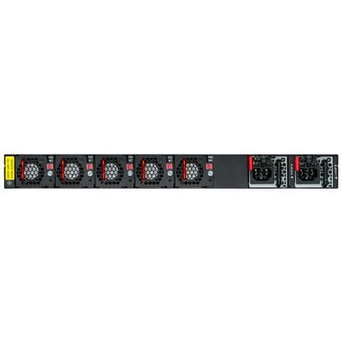 LANCOM YS-7154CF-F2B Gestito L2/L3 1U Nero - Foto 4