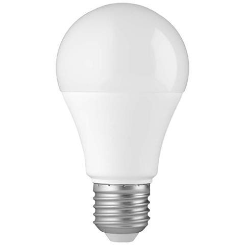 Smartbulb10 Lampadina Led A Colori Con Wi-fi E27 9w Connessa, Bianco - Foto 1