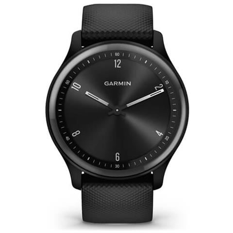 vívomove Sport OLED 40 mm Digitale 72 x 154 Pixel Touch screen Nero GPS (satellitare) - Foto 8