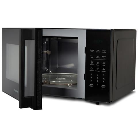 Forno a Microonde H29MOBS9H Capacità 29 L Potenza 900 W Colore Nero - Foto 2