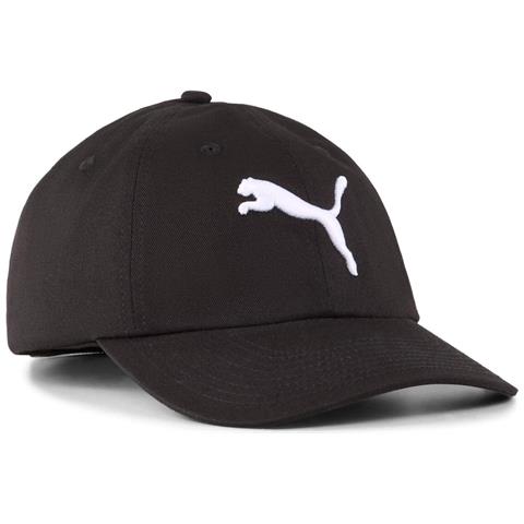 Ess Cat Bb Cap 02599801, Unisex, Nero, Marime Universala - Foto 4
