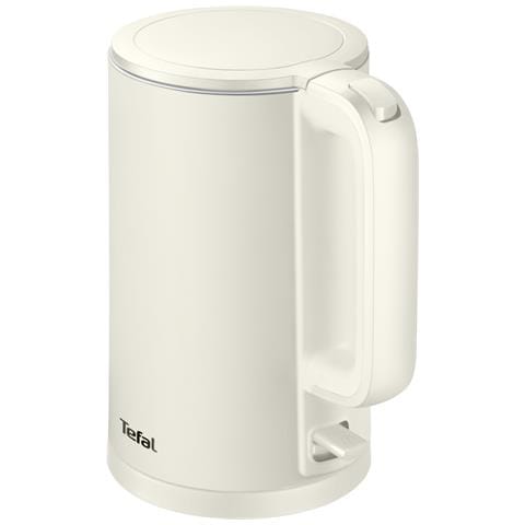Thermo Protect KO140AE0 bollitore elettrico 1,5 L 1500 W Bianco - Foto 1