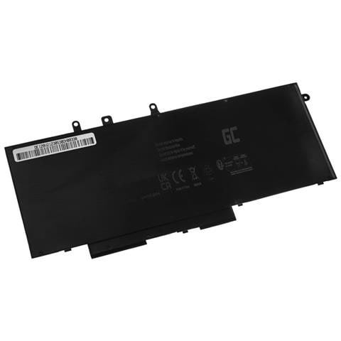 DE128V2 ricambio per laptop Batteria - Foto 2
