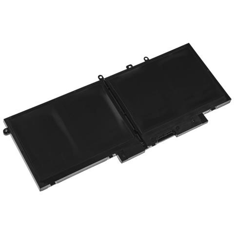 DE128V2 ricambio per laptop Batteria - Foto 4