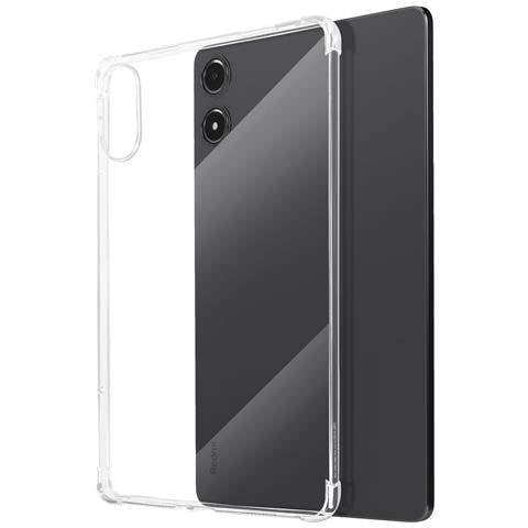 Cover Anti-urto Per Xiaomi Redmi Pad Pro, Pad 2 Pro E Poco Pad Angoli Rinforzati - Foto 2