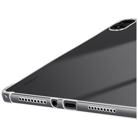 Cover Anti-urto Per Xiaomi Redmi Pad Pro, Pad 2 Pro E Poco Pad Angoli Rinforzati - Foto 5
