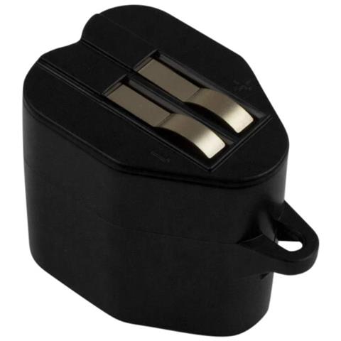Batteria Per Aspirapolvere Kärcher Rc 3000 6v 2000mah Nimh - Foto 2