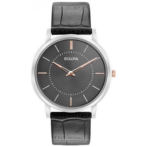 Orologio Dress Chronograph - 96a167 - Foto 1