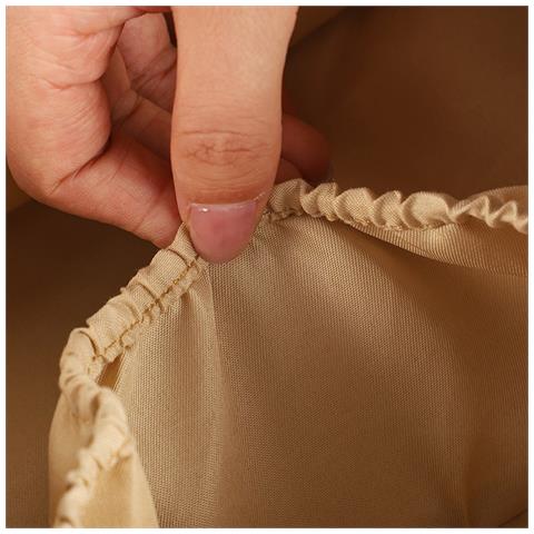 Borsa Da Trucco Da Viaggio Portatile Impermeabile - Organizer Per Cosmetici Di Grande Capacità White - Foto 7