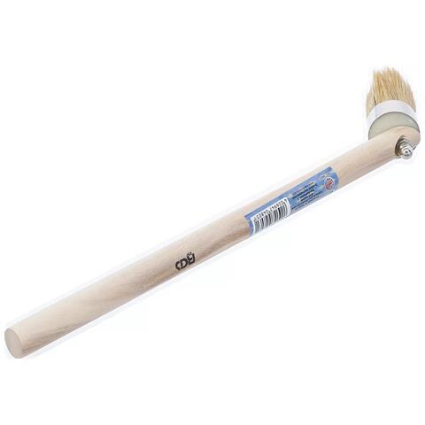 Round Brush for Tyre Mounting Paste - Foto 5