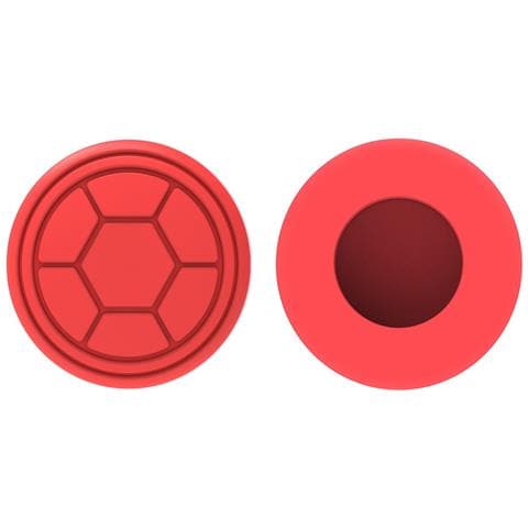 Copri Leve Analogiche In Silicone Compatibili Con Switch 2 - 8 Paia - Foto 7