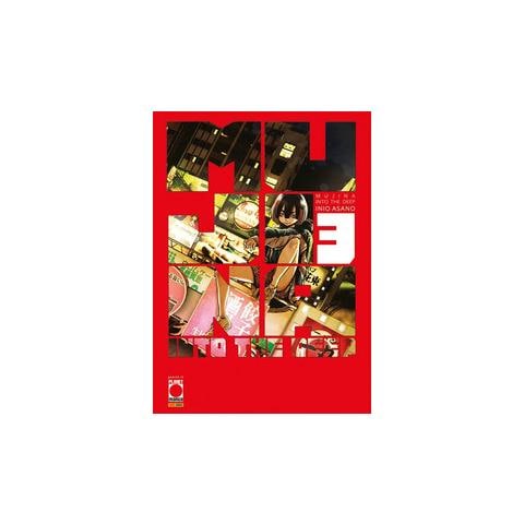 Inio Asano - Mujina into the deep. Vol. 3 - Foto 1