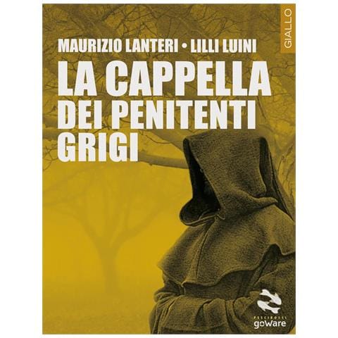 Maurizio Lanteri - La cappella dei penitenti grigi - Foto 1