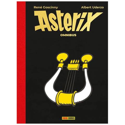 René Goscinny - Asterix omnibus. Vol. 6 - Foto 1