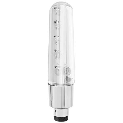 Luce Notturna Per Valvola A 5 Led Monocolore Per Bicicletta, Moto E Auto - Foto 5