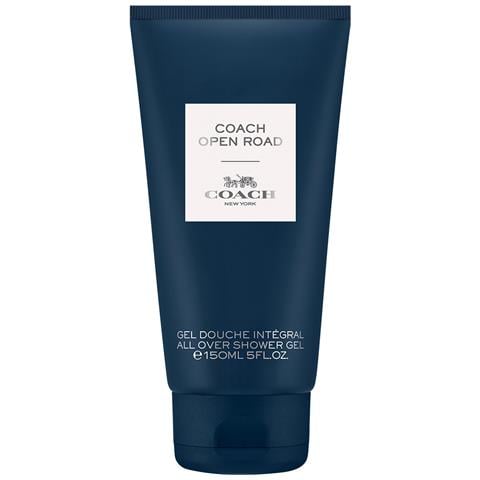 , Open Road, Aromatic, Woody, Gel Doccia, Tutto Il Corpo, Tutti I Tipi Di Pelle, 150 Ml - Foto 1