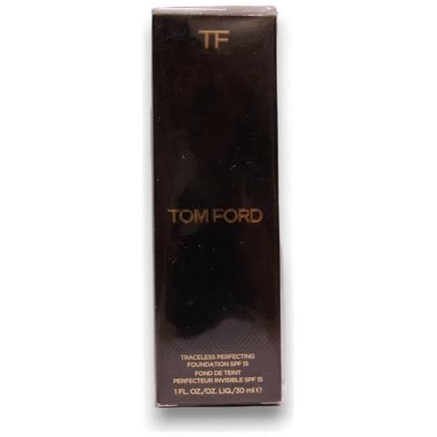 , Traceless, Fondotinta Liquido, 11,0, Crepuscolo, Spf 15, 30 Ml - Foto 1