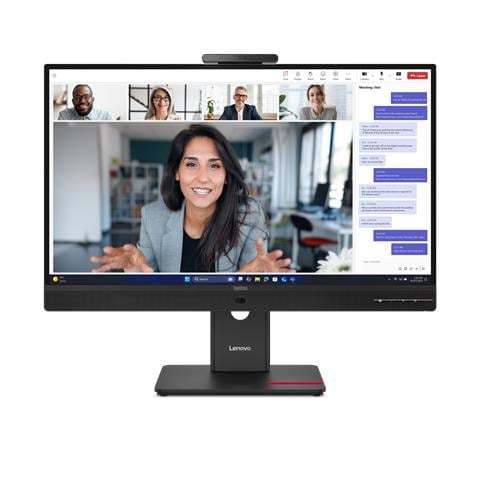 ThinkVision T24-4v Monitor - Foto 1