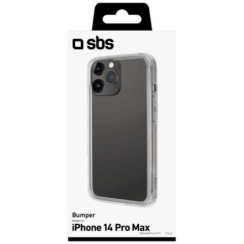 Cover Bumper per iPhone 14 Pro Max - Foto 2