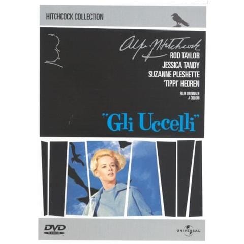 Uccelli (Gli) - Foto 1
