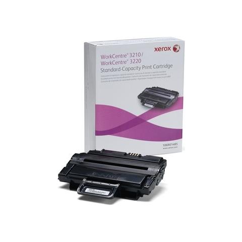 Print Cartuccia Capacita' Standard Per Wc 3210 106R01485 - Foto 5