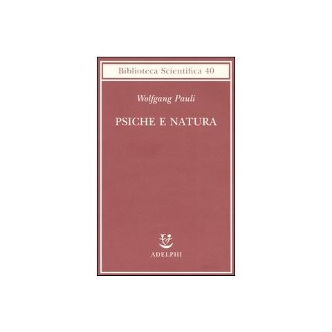 Psiche e natura - Foto 1