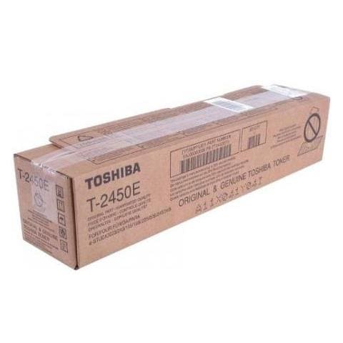 T-2450 Long Life E-studio 223 24k N - Foto 1
