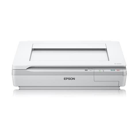 Scanner WorkForce DS-50000 Formato A3 Risoluzione 600dpi Profondita 48bit Velocità 4ppm Interfaccia USB  - Foto 37