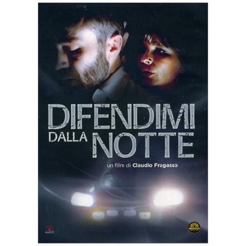 Dvd Difendimi Dalla Notte - Foto 1