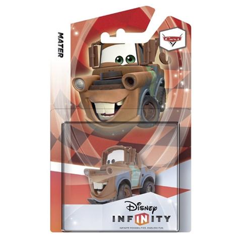 Disney Infinity Cricchetto - Foto 1