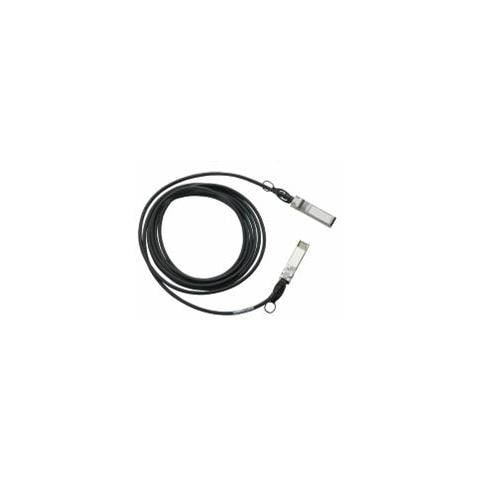 Cisco SFP+ Copper Twinax Cable - Attacco cavo diretto - SFP+ a SFP+ -  - Foto 1