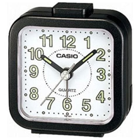 Sveglia TQ-141-1EF Nero - Foto 1