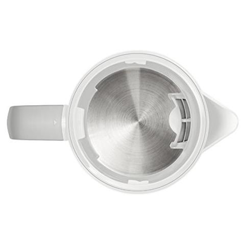 TWK3A011 bollitore elettrico 1,7 L Grigio 2400 W - Foto 2