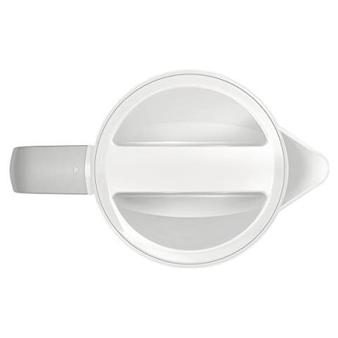 TWK3A011 bollitore elettrico 1,7 L Grigio 2400 W - Foto 5