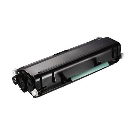 593-11053 Toner Originale Nero per Dell 3335dn Capacità 8000 Pagine - Foto 1