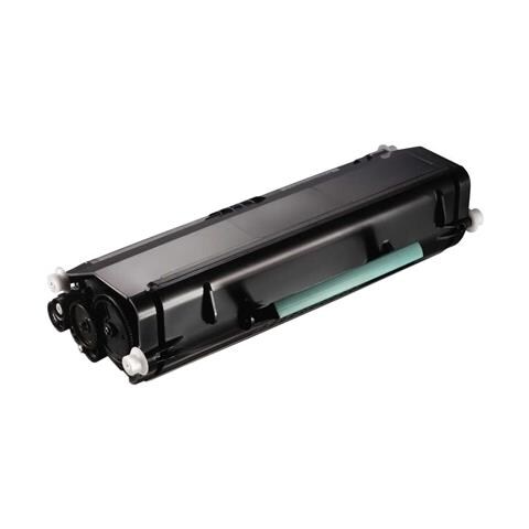 593-11053 Toner Originale Nero per Dell 3335dn Capacità 8000 Pagine - Foto 2