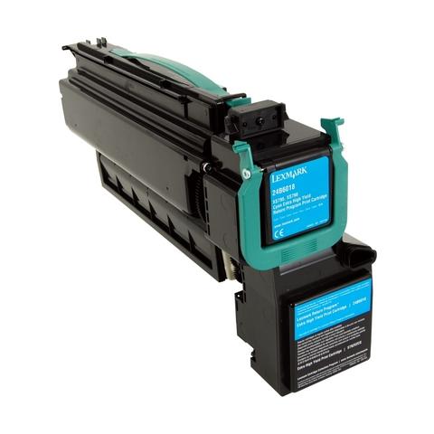 Toner Originale Ciano per XS795dte Capacità  18000 Pagine - Foto 2