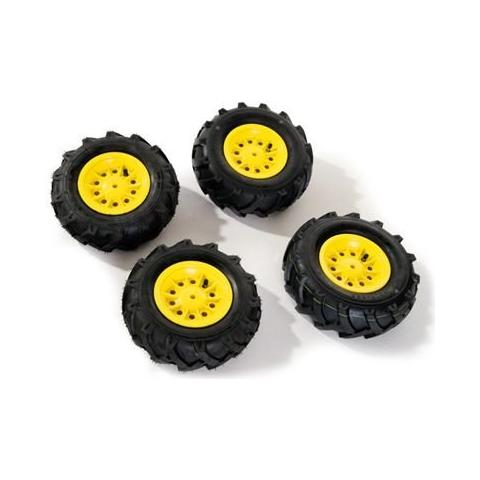 ruote Gonfiabili X Trattori 2x310x95 2x325x110-dischi gialli 409303 - Foto 2