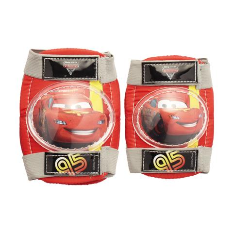 Accessori per Bicicletta Gomitiere e Ginocchiere Cars C892094 - Foto 1