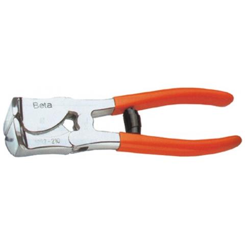 Tronchese Frontale Doppia Leva Verniciati da 180 mm - Foto 2