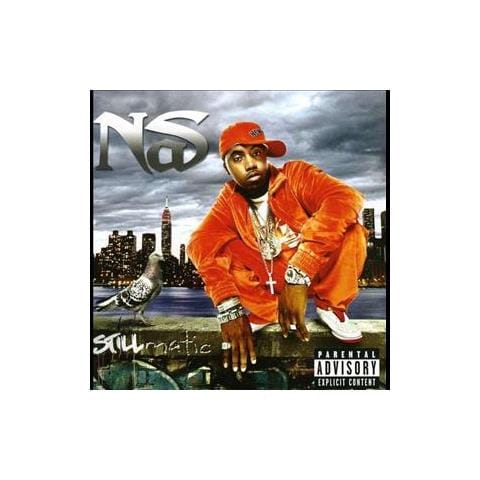 Cd Nas - Stillmatic - Foto 2
