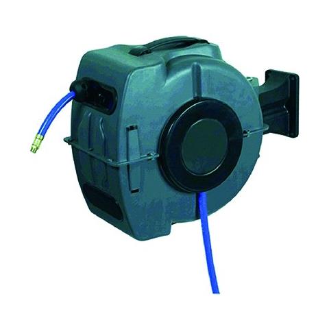 PRDATR09 Avvolgitubo Aria Automatico 9 M Di Tubo - Foto 5