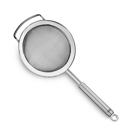 Colino 20 cm maglia stretta con manico tondo - Foto 1