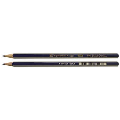 Cf12 Goldfaber 1221 3h - Foto 1