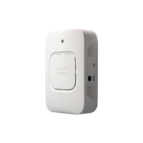 Supporto Power over Ethernet (PoE) WIRELESS-AC / N DUAL RADIO WALL 1200Mbit / s Bianco - Foto 1