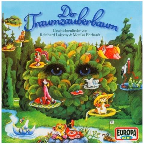 Der Traumzauberbaum - Der Traumzauberbaum - Foto 1