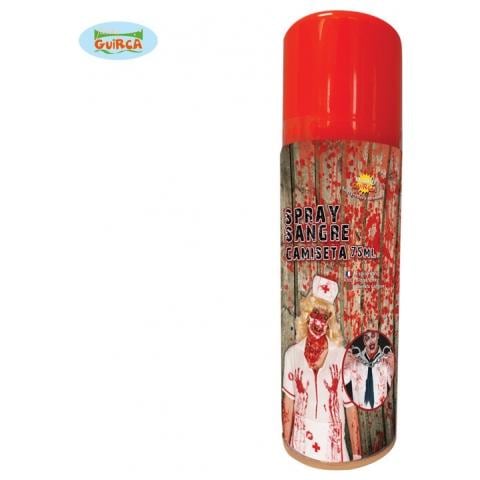 Sangue Finto Spray - Foto 1