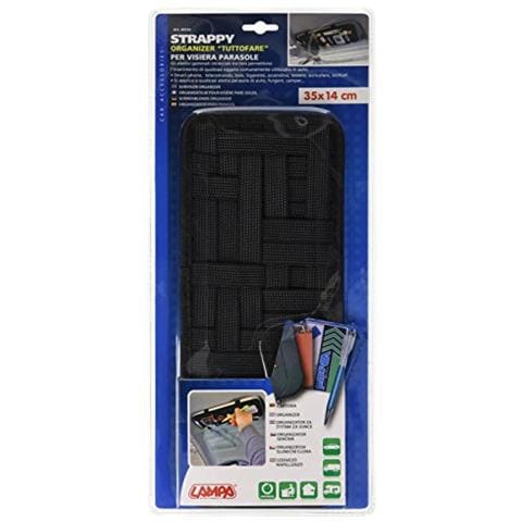 40124 Organizer Per Visiera Parasole - Foto 1